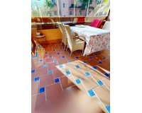 Rynek wtórny - apartment - Estepona - Hacienda del Sol