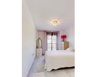 Rynek wtórny - apartment - Estepona - Hacienda del Sol