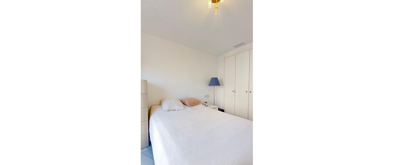 Rynek wtórny - apartment - Estepona - Hacienda del Sol