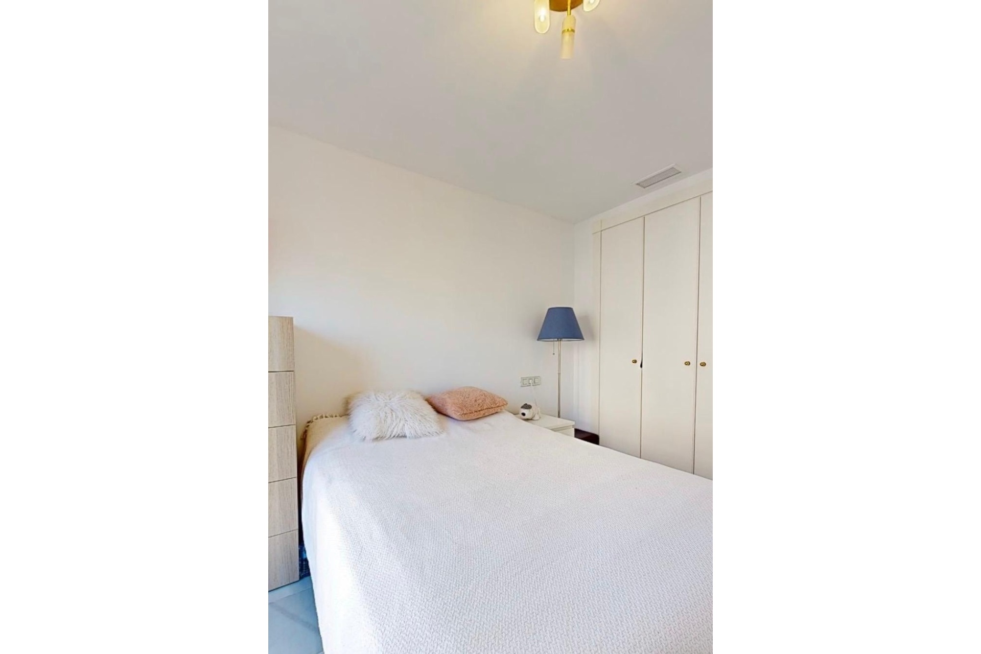 Rynek wtórny - apartment - Estepona - Hacienda del Sol