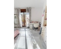 Rynek wtórny - apartment - Estepona - Hacienda del Sol