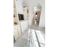 Rynek wtórny - apartment - Estepona - Hacienda del Sol
