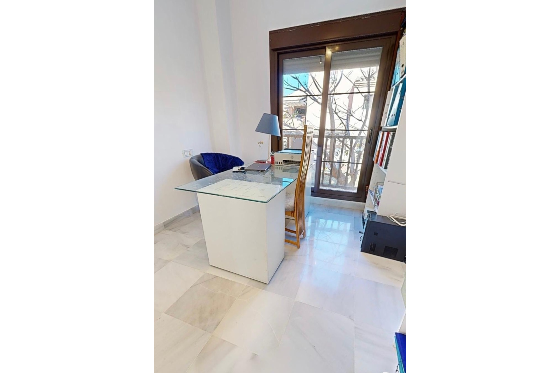 Rynek wtórny - apartment - Estepona - Hacienda del Sol