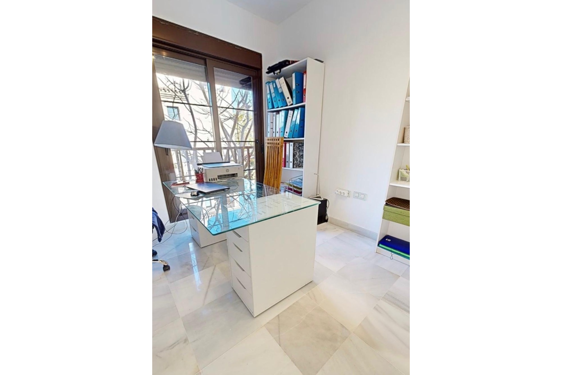 Rynek wtórny - apartment - Estepona - Hacienda del Sol