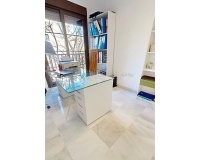Rynek wtórny - apartment - Estepona - Hacienda del Sol