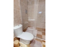 Rynek wtórny - apartment - Estepona - Hacienda del Sol