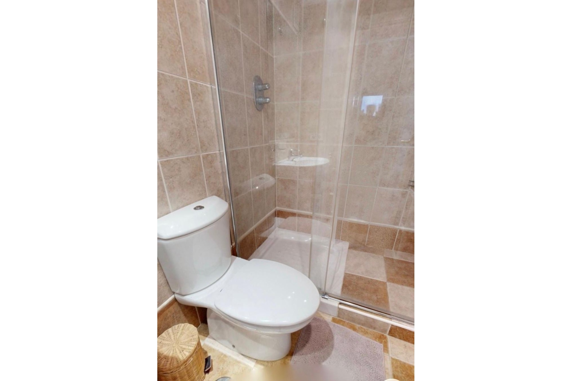 Rynek wtórny - apartment - Estepona - Hacienda del Sol