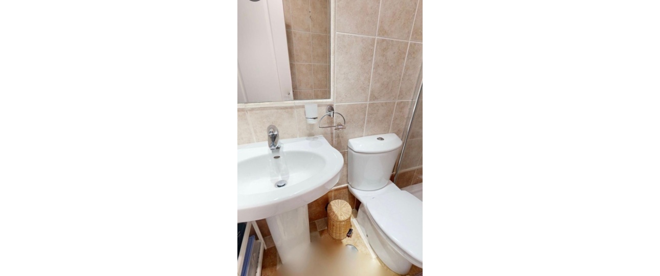 Rynek wtórny - apartment - Estepona - Hacienda del Sol