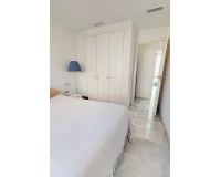 Rynek wtórny - apartment - Estepona - Hacienda del Sol