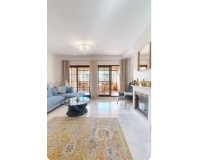 Rynek wtórny - apartment - Estepona - Hacienda del Sol