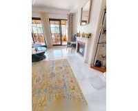 Rynek wtórny - apartment - Estepona - Hacienda del Sol