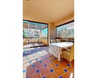 Rynek wtórny - apartment - Estepona - Hacienda del Sol