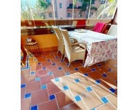 Rynek wtórny - apartment - Estepona - Hacienda del Sol