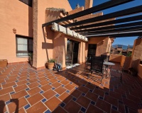 Rynek wtórny - apartment - Estepona - Hacienda del Sol