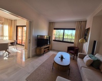 Rynek wtórny - apartment - Estepona - Hacienda del Sol