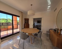 Rynek wtórny - apartment - Estepona - Hacienda del Sol