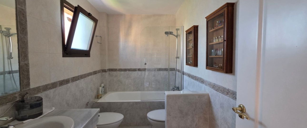 Rynek wtórny - apartment - Estepona - Hacienda del Sol