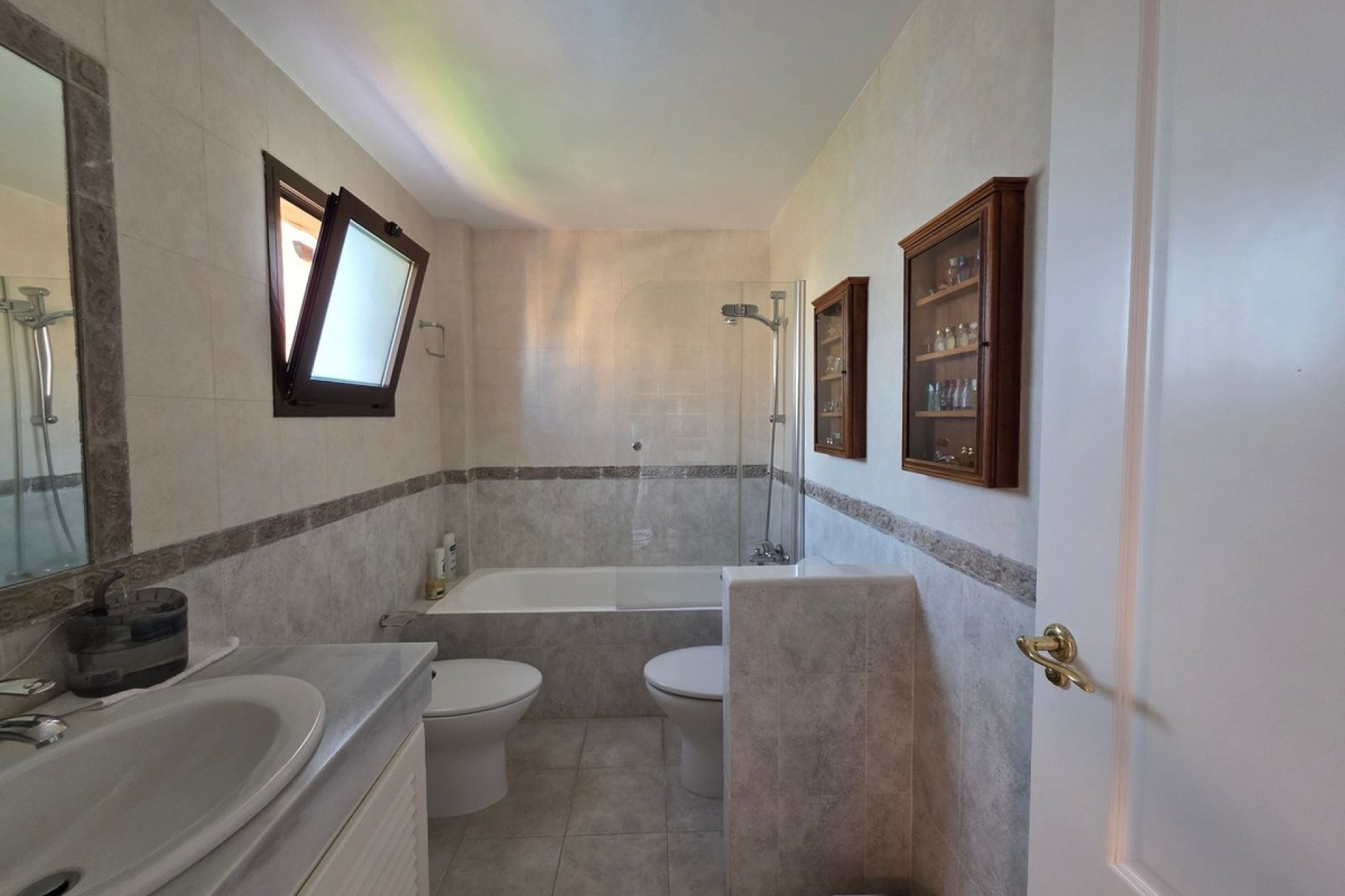 Rynek wtórny - apartment - Estepona - Hacienda del Sol