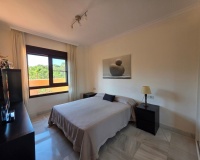 Rynek wtórny - apartment - Estepona - Hacienda del Sol