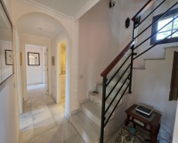 Rynek wtórny - apartment - Estepona - Hacienda del Sol