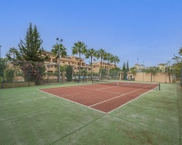 Rynek wtórny - apartment - Estepona - Hacienda del Sol
