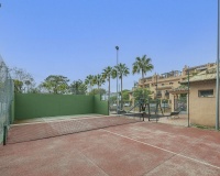 Rynek wtórny - apartment - Estepona - Hacienda del Sol