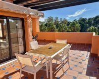 Rynek wtórny - apartment - Estepona - Hacienda del Sol