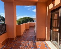 Rynek wtórny - apartment - Estepona - Hacienda del Sol
