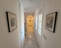 Rynek wtórny - apartment - Estepona - Hacienda del Sol