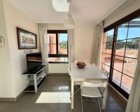 Rynek wtórny - apartment - Estepona - Hacienda del Sol