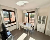 Rynek wtórny - apartment - Estepona - Hacienda del Sol