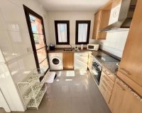 Rynek wtórny - apartment - Estepona - Hacienda del Sol
