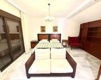 Rynek wtórny - apartment - Estepona - Hacienda del Sol