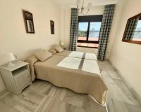 Rynek wtórny - apartment - Estepona - Hacienda del Sol