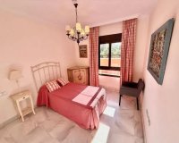Rynek wtórny - apartment - Estepona - Hacienda del Sol