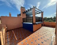 Rynek wtórny - apartment - Estepona - Hacienda del Sol