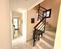 Rynek wtórny - apartment - Estepona - Hacienda del Sol