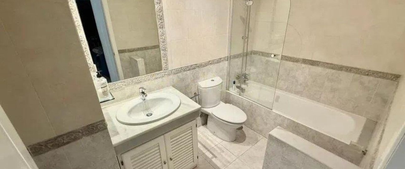 Rynek wtórny - apartment - Estepona - Hacienda del Sol