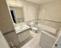 Rynek wtórny - apartment - Estepona - Hacienda del Sol