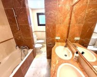 Rynek wtórny - apartment - Estepona - Hacienda del Sol