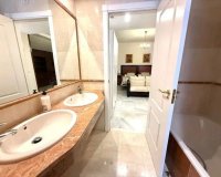 Rynek wtórny - apartment - Estepona - Hacienda del Sol