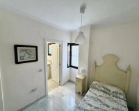 Rynek wtórny - apartment - Estepona - Hacienda del Sol