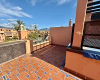 Rynek wtórny - apartment - Estepona - Hacienda del Sol