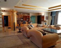 Rynek wtórny - apartment - Estepona - New Golden Mile