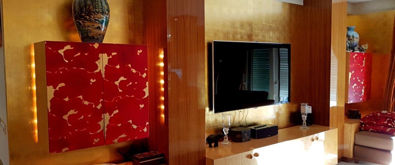 Rynek wtórny - apartment - Estepona - New Golden Mile