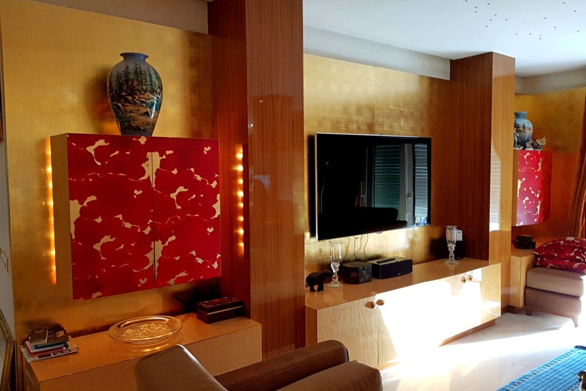 Rynek wtórny - apartment - Estepona - New Golden Mile
