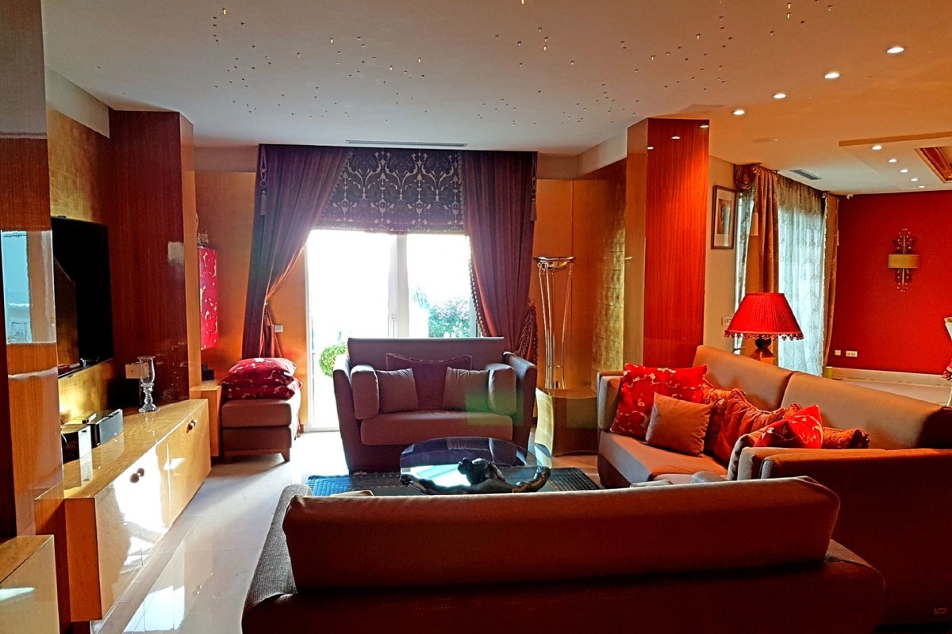 Rynek wtórny - apartment - Estepona - New Golden Mile