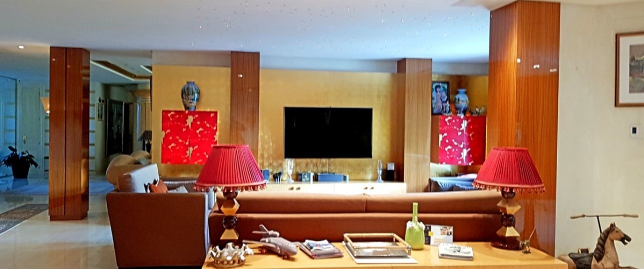 Rynek wtórny - apartment - Estepona - New Golden Mile