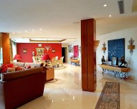 Rynek wtórny - apartment - Estepona - New Golden Mile