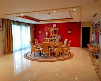 Rynek wtórny - apartment - Estepona - New Golden Mile